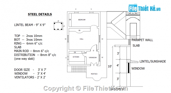 Bản vẽ,Bản vẽ autocad,bố trí cửa